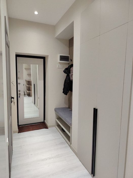 Продается 1-комнатная квартира в мирабадском районе, в центре Ташкента