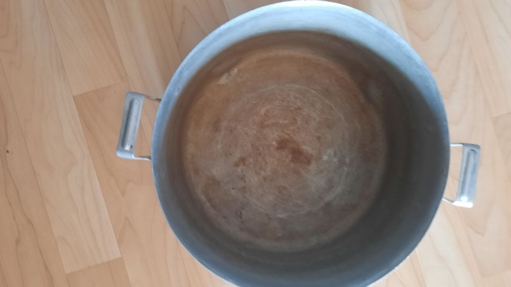 Мантоварка. Советская. Б/у. 4--листа.