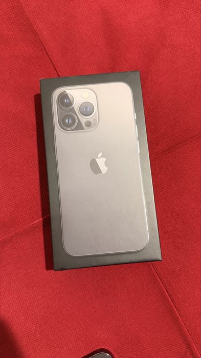 iPhone 13 Pro 128Gb серый