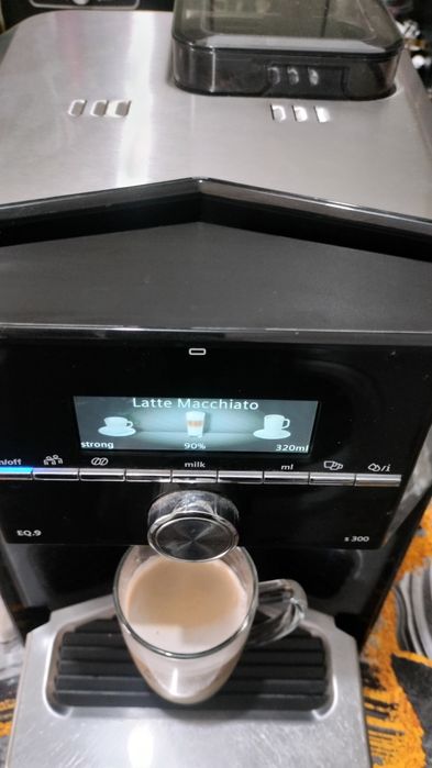 Siemens EQ 9. s 300