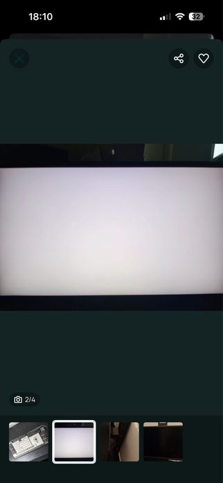 Se vinde xl2546B,240 hz 1 ms,