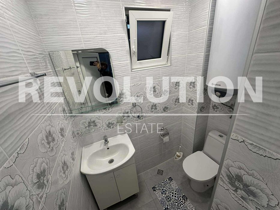 Дава се под наем Двустаен апартамент в Варна, ВИНС - 65 кв.м за 648.21 € - Снимка #7