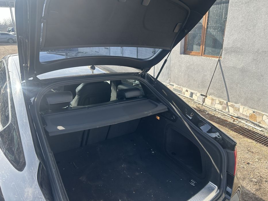 Audi A5 S5 3.0TDI 239кс. CCW 7ск. 2010г. - НА ЧАСТИ