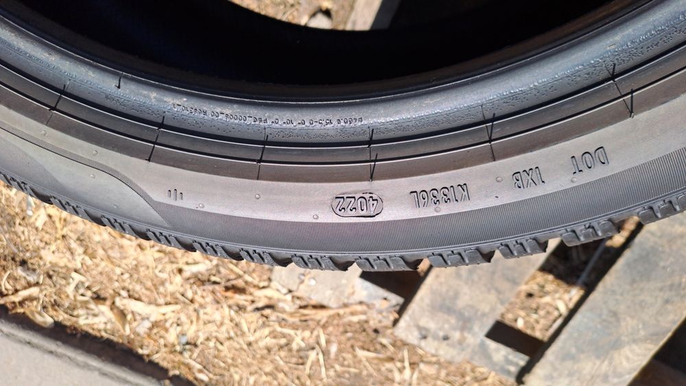 1бр. 225/45/18 Pirelli Winter 2 Cinturato