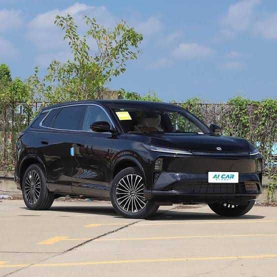 Dongfeng Aelous L8 Full Rasmiy dilerdan kafolatli naqd,kredit,lizingga