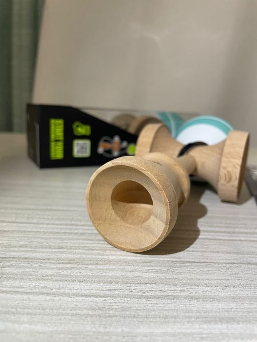 Sweets Broken Shape Tracker Seafoam