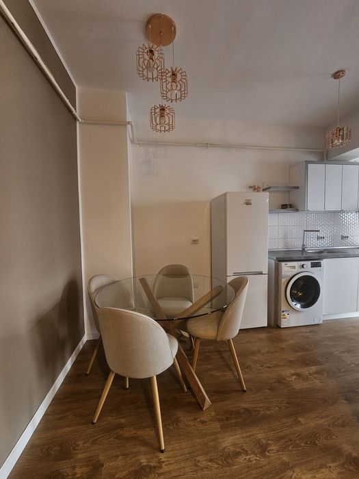 Garsoniera tip studio  Dristor New City Residence