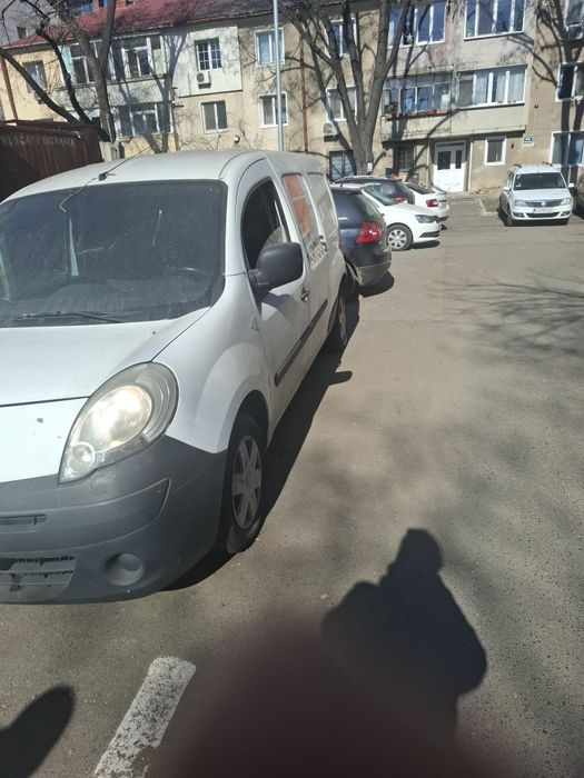 Renault Kangoo  Maxi 1.5 dci