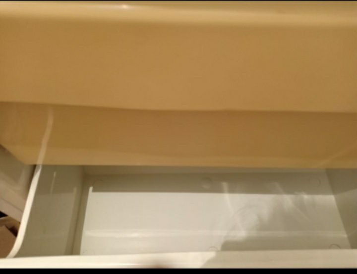 Срочно продам морозильник