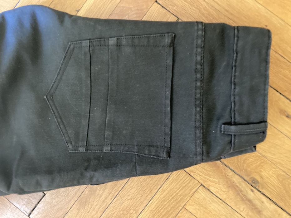Дънки G-Star 775 wear