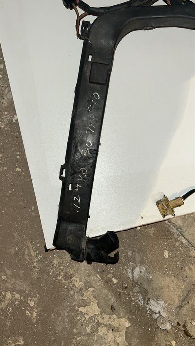 Коса двигателя М112