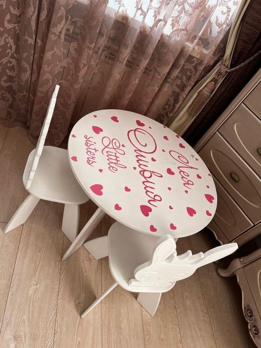 Продам детский гарнитур