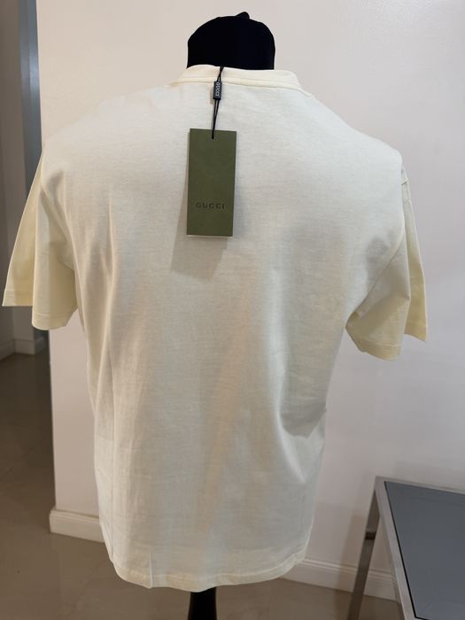 Tricou Gucci Unisex Marimea XS