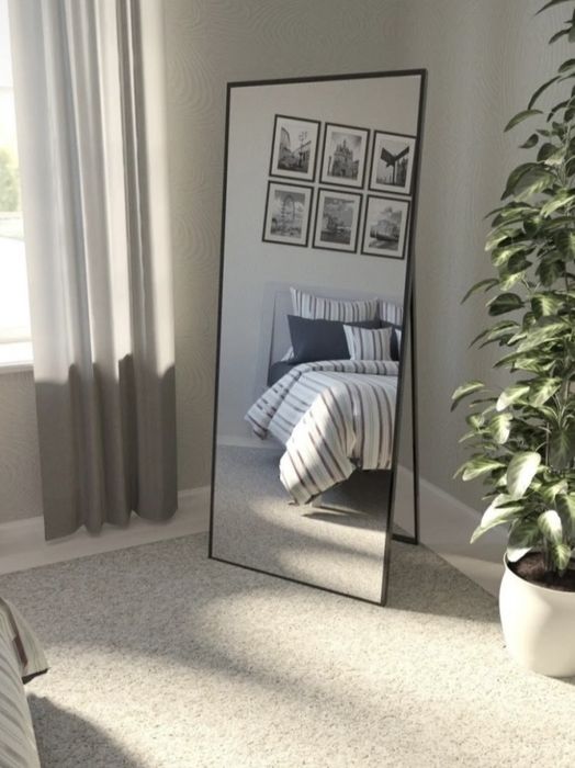 Продам зеркало напольное,настенное 80*180