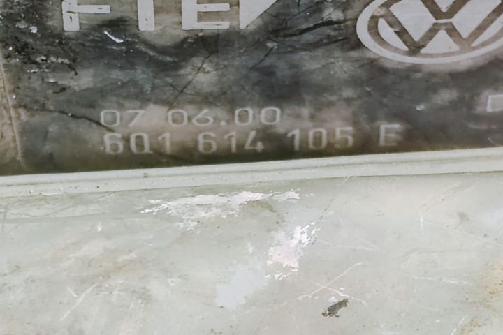 Tulumba Frana  cu pompa inclus 6Q1614105E Skoda Fabia 6Y (facelift) s