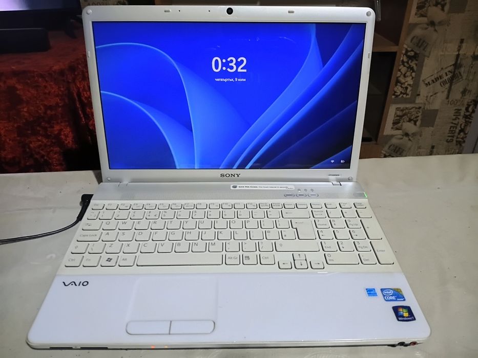 Sony vaio windows 11
