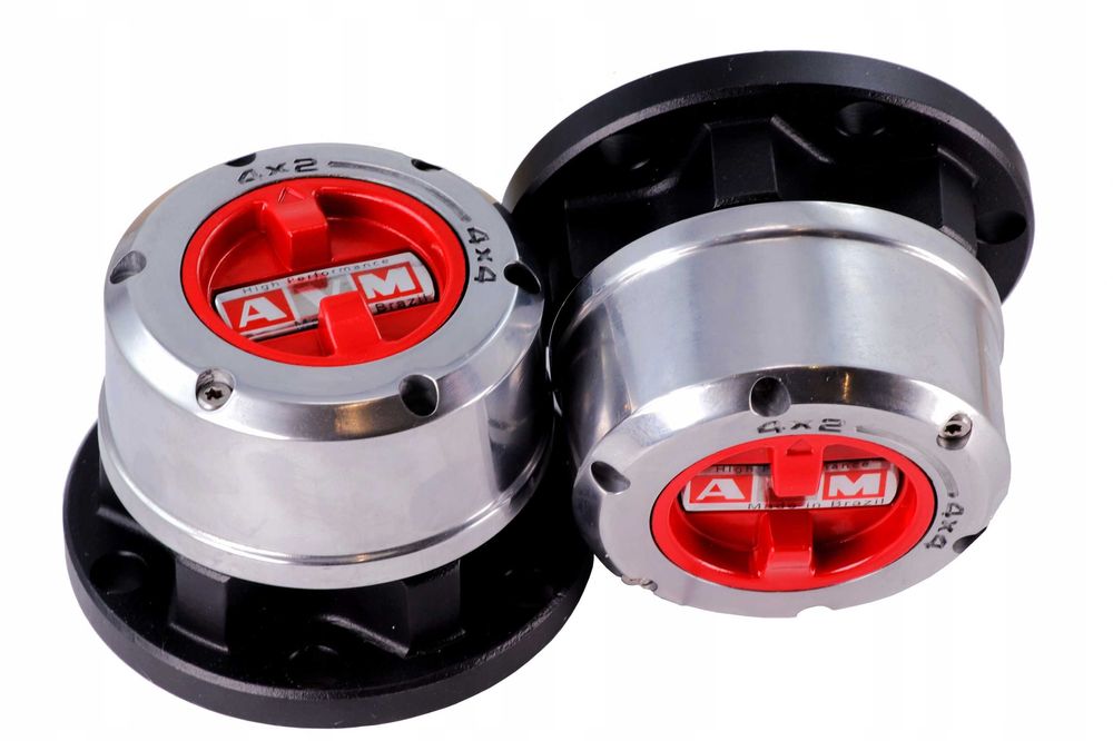 Cuplaje manuale MRL AVM TOYOTA HILUX LN (AVM 456)