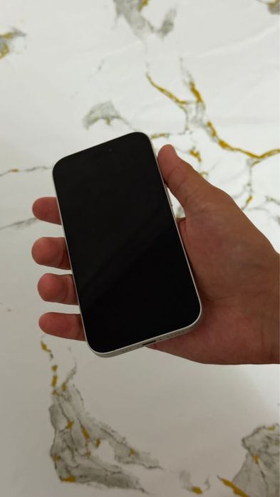 Обмен Iphone 16 128 gb