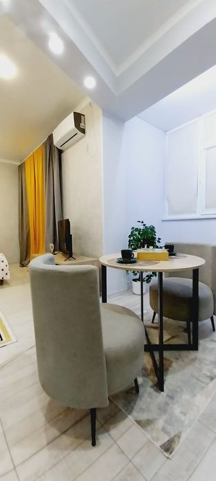 16мкр Центр города  ТРК Актау