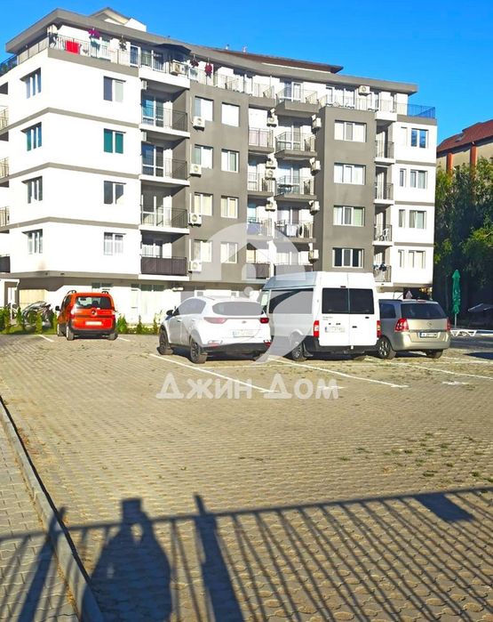 Продава се Едностаен апартамент в к.к. Слънчев бряг - 45 кв.м за 1578 €/кв.м - Снимка #10