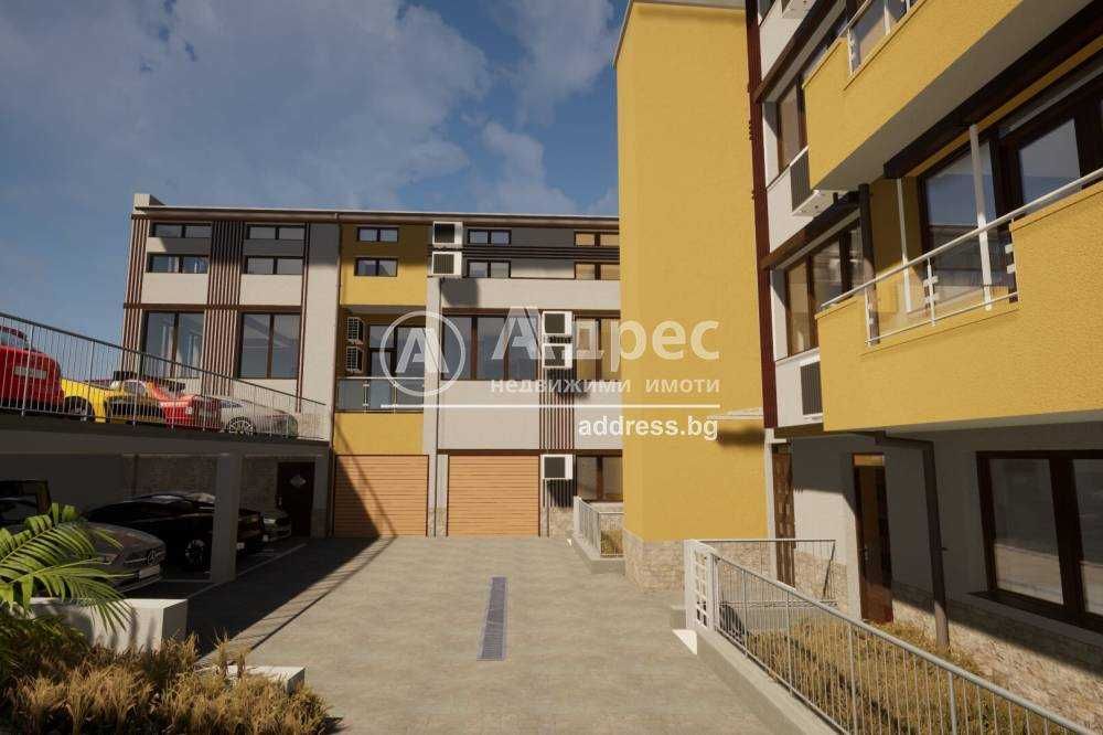 Продава се Тристаен апартамент в Разград, Житница - 111 кв.м за 832 €/кв.м - Снимка #3