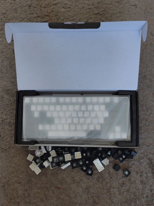 Tastatura ajazz AK820