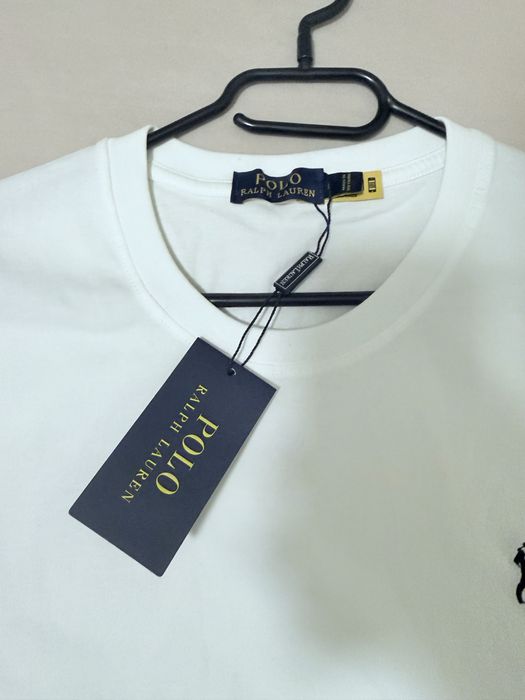 Tricou Polo Ralph Lauren NOU