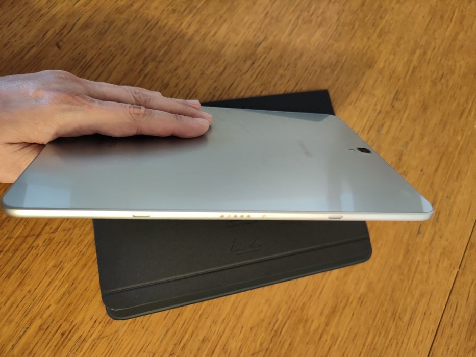 Samsung tab s3 sm t820, 4gb ram, 32gb, wifi