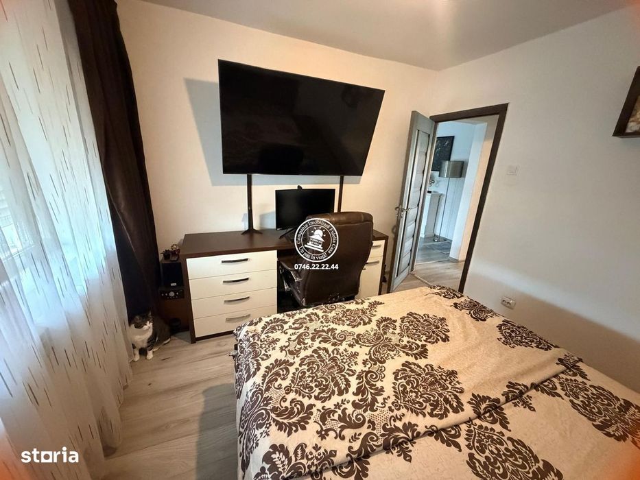 Apartament cu 3 camere decomandat Alexandru 74 mp