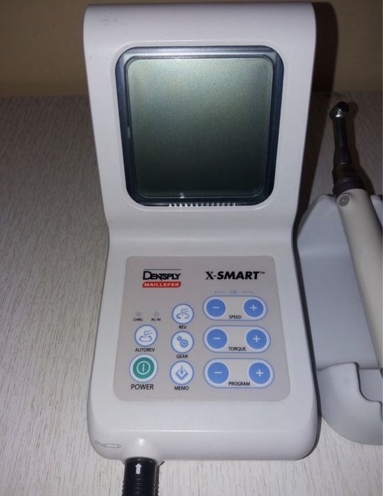 Dentsply X-Smart ендомотор