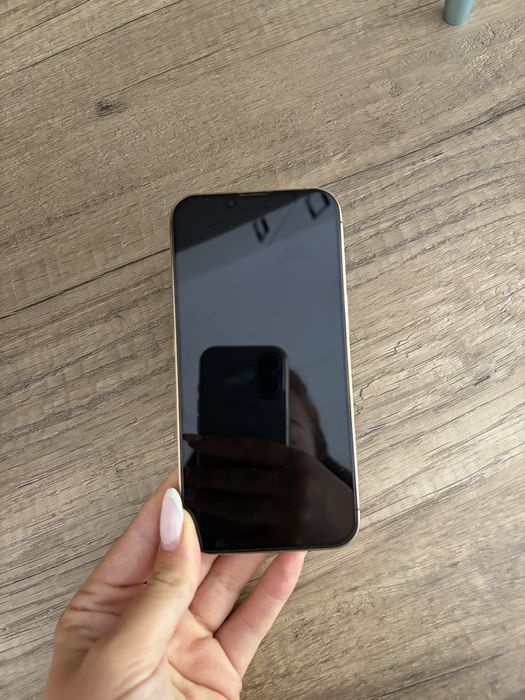 Iphone 13 pro + apple watch 7
