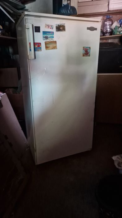Холодильник 20тыс.
