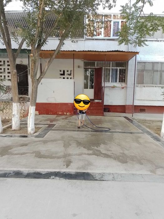 Продаётся 3 х комнатная квартира