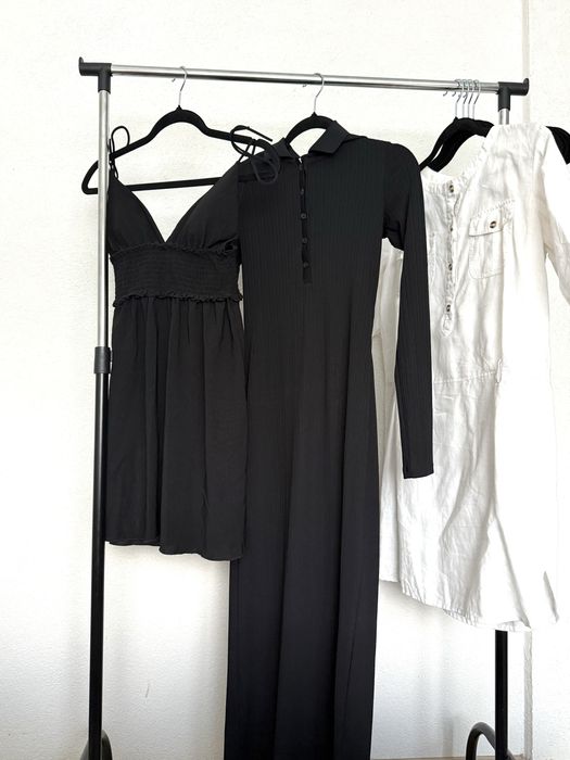 Рокли различи видове