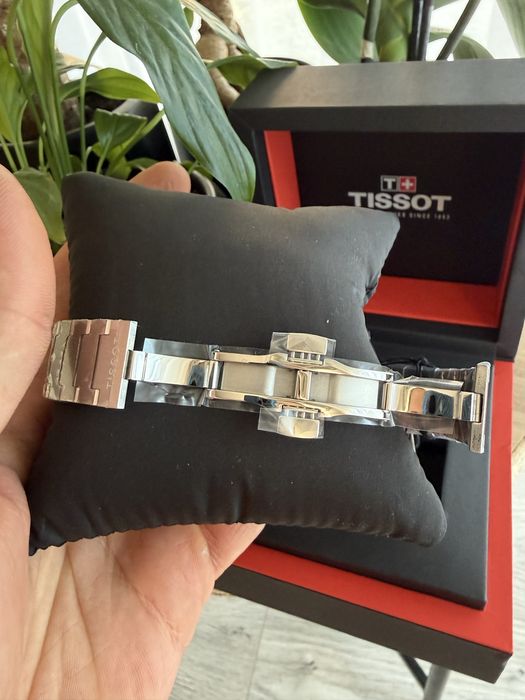 Ceas babrati Tissot PRX
