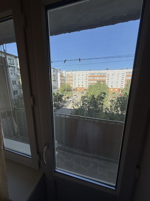 Продаётся 2-комнатная квартира в центре города