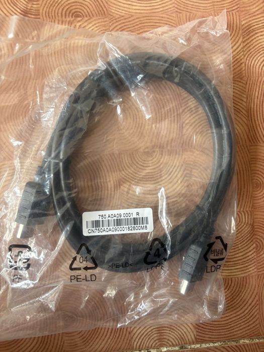 hdmi 1.5 новый 10 шақтысы бар