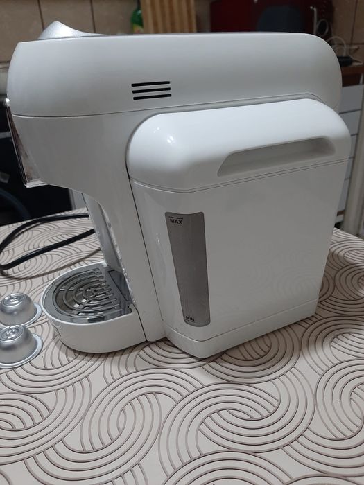 Aparat de cafea cu capsule Bialetti second hand