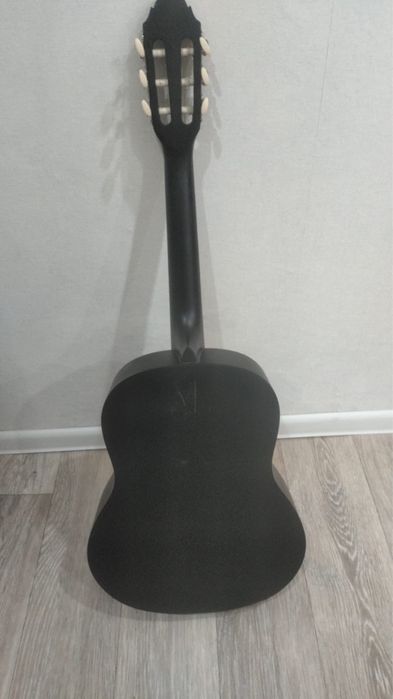 Гитара фирма Stagg, новая