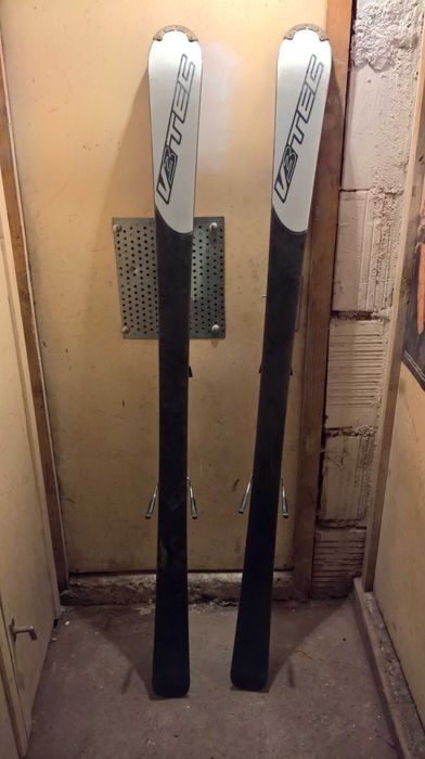 Vand schiuri V3TEC 165 cm