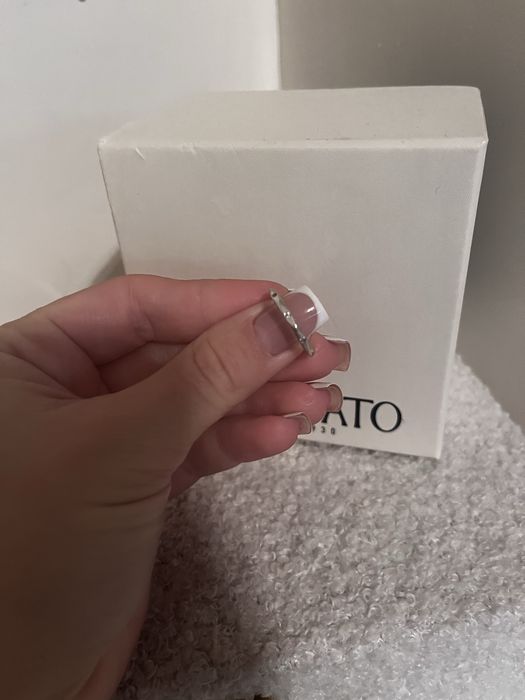 Пърстени сребърни  925