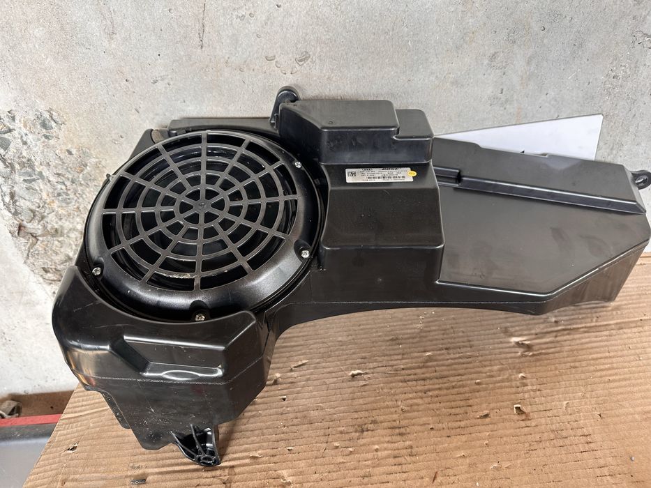 Тонколони босе ауди а6 а7 / bose audi a6 a7 4g