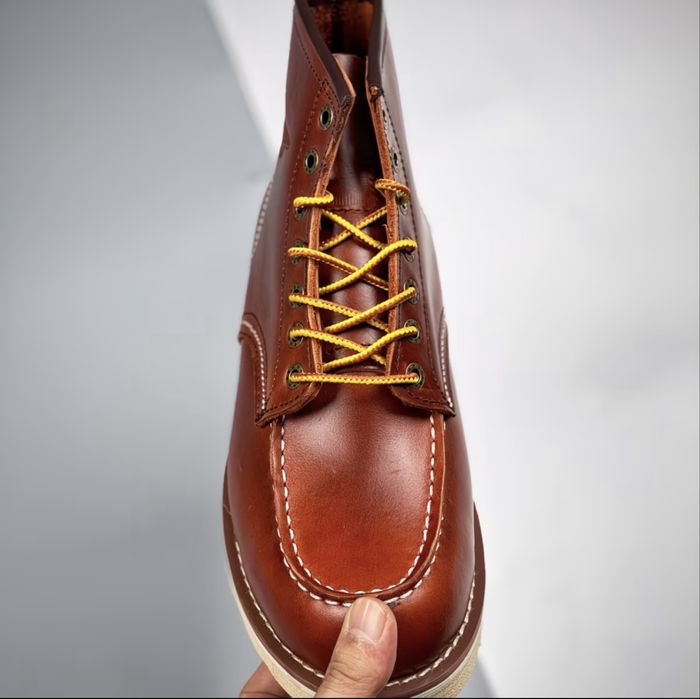 Red wing 40 размер