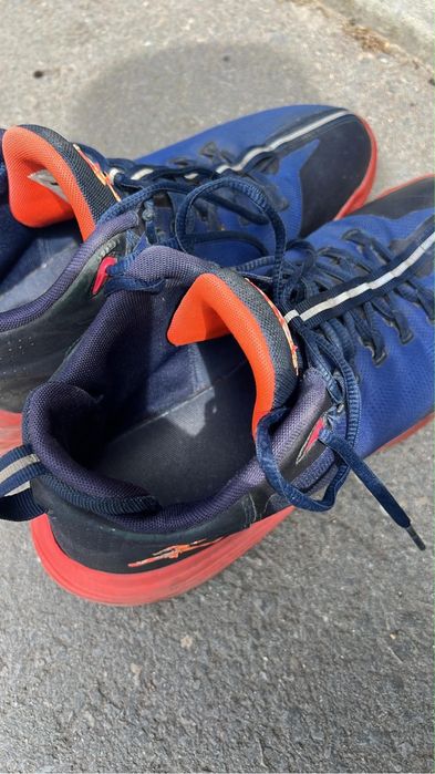 Nike Air Jordan Max Aura 5 GS – 44 номер