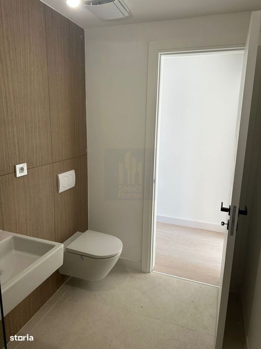2 Camere | Parcare | Prima Inchiriere | Akcent City *Jiului*