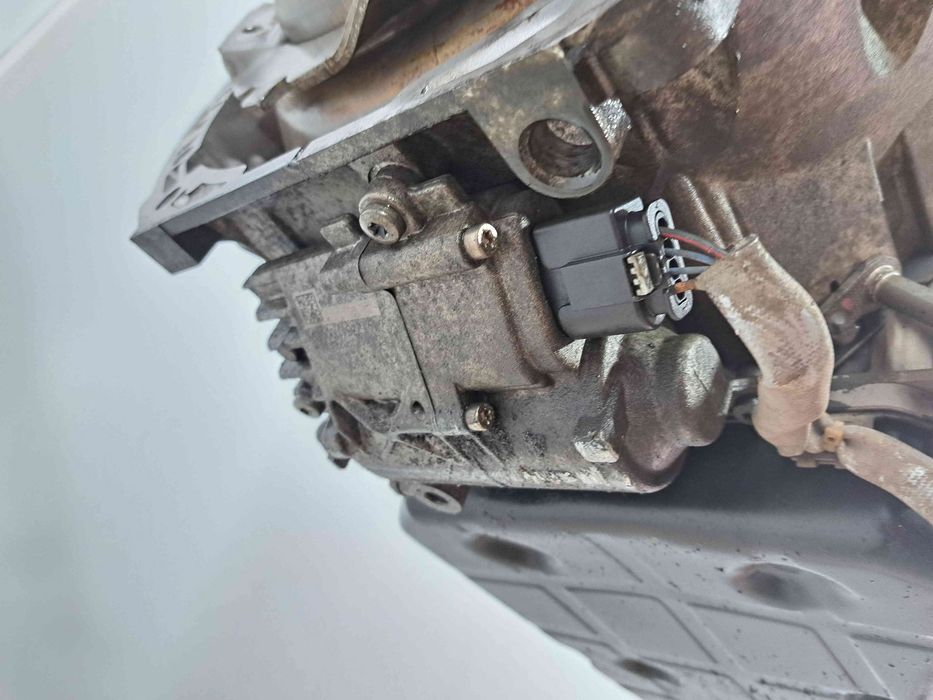 Cutie viteze automata Mercedes Clasa C Combi (S205) [Fabr 2015-prezent