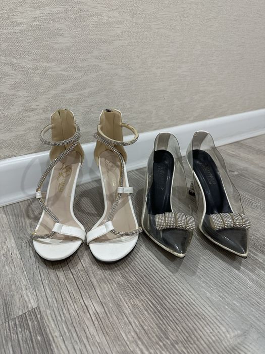 Женский обувь еко кожа