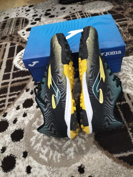 Papuci joma sintetic