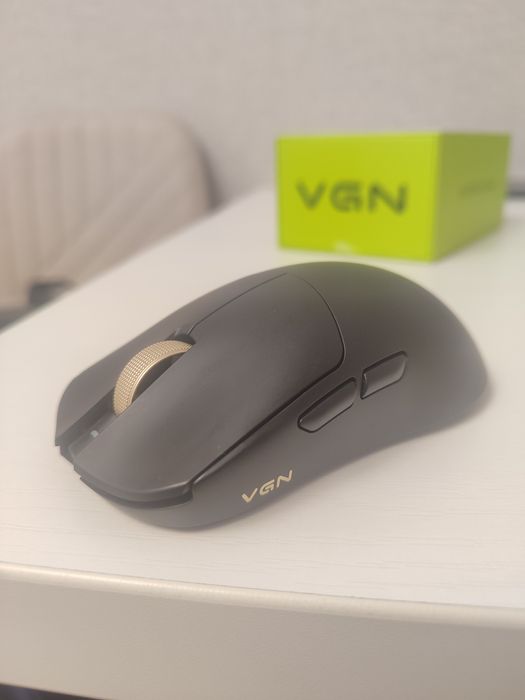 Мышка vgn dragonfly f2 pro max