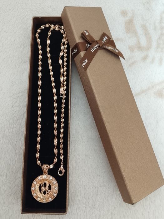 Бижутерия новая. См. всe фото.